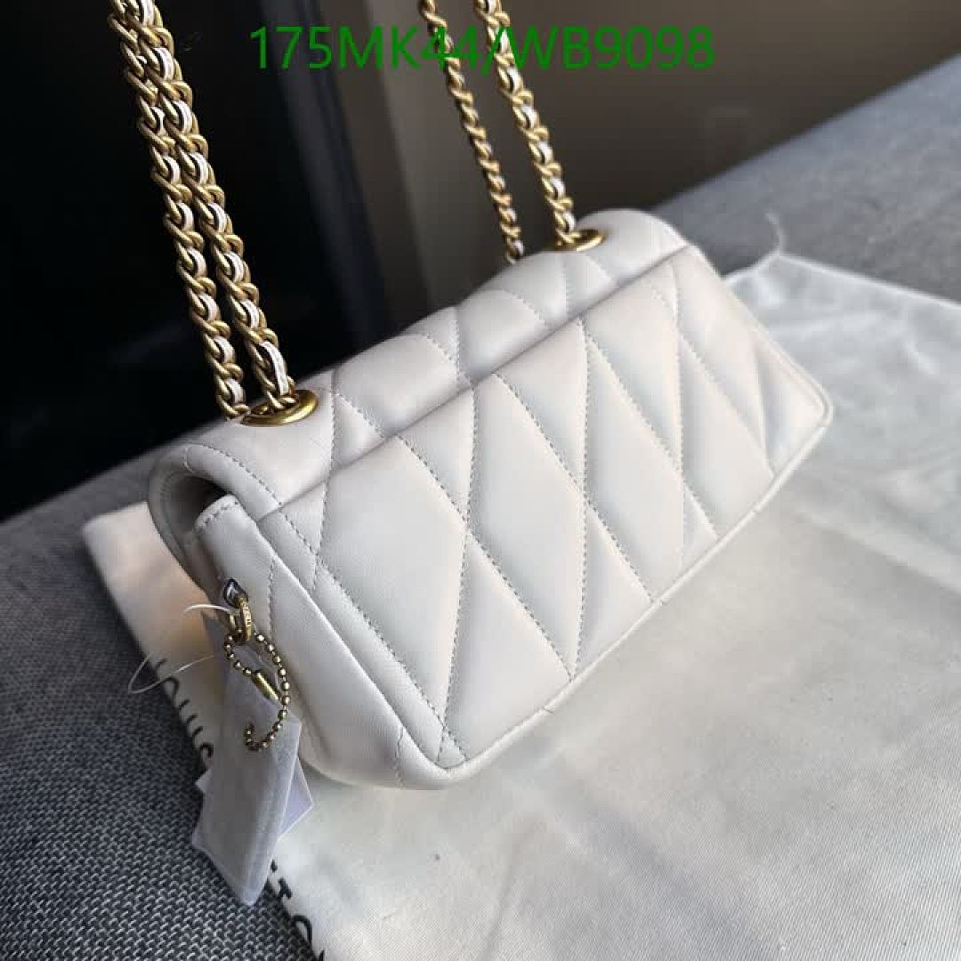 Coach-Bag-Mirror Quality Code: WB9098 $: 175USD