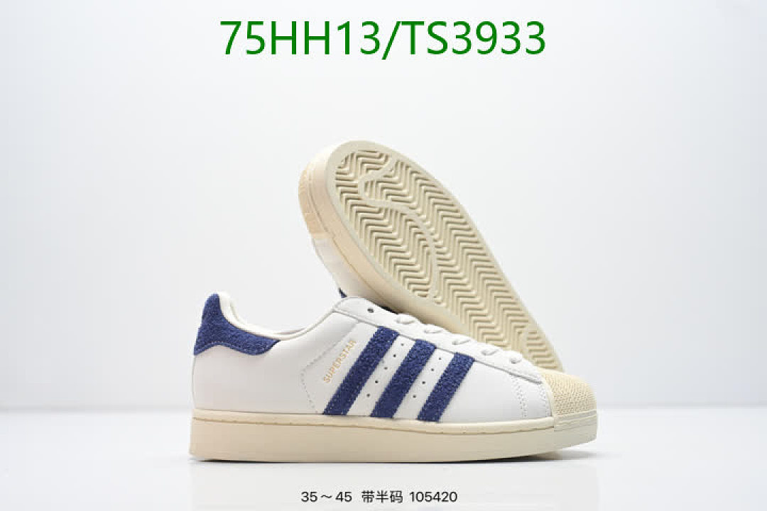 Adidas-Women Shoes Code: TS3933 $: 75USD