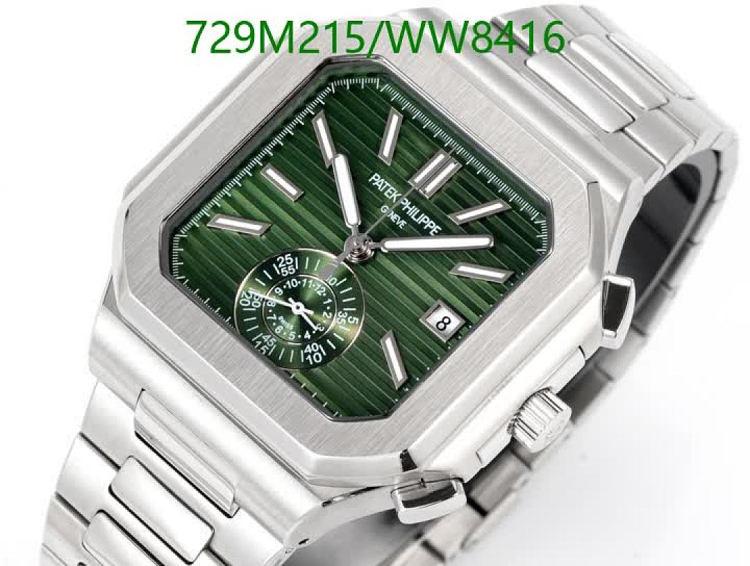 Patek Philippe-Watch-Mirror Quality Code: WW8416 $: 729USD