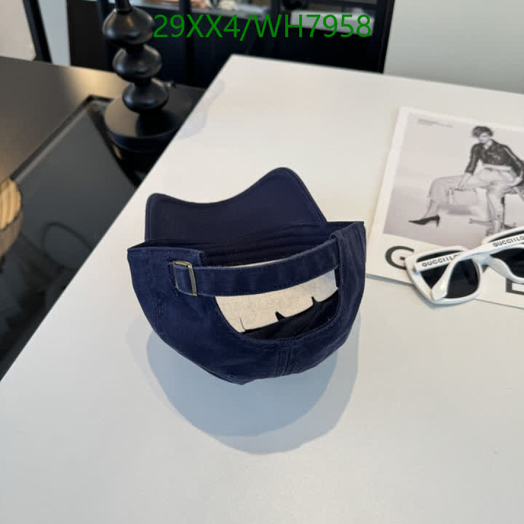 Acne Studios-Cap(Hat) Code: WH7958 $: 29USD
