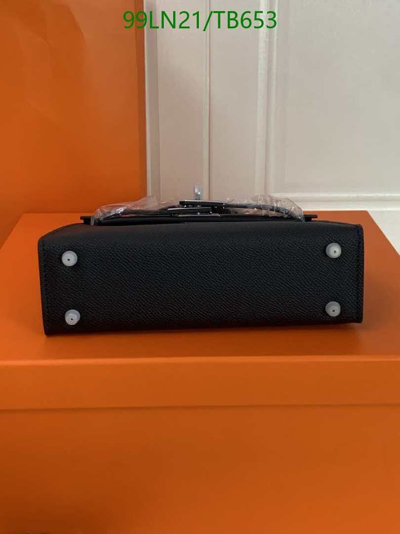 Hermes-Bag-4A Quality Code: TB653 $: 99USD