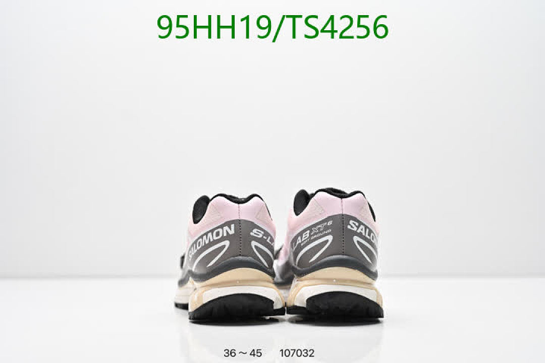 Salomon-Women Shoes Code: TS4256 $: 95USD