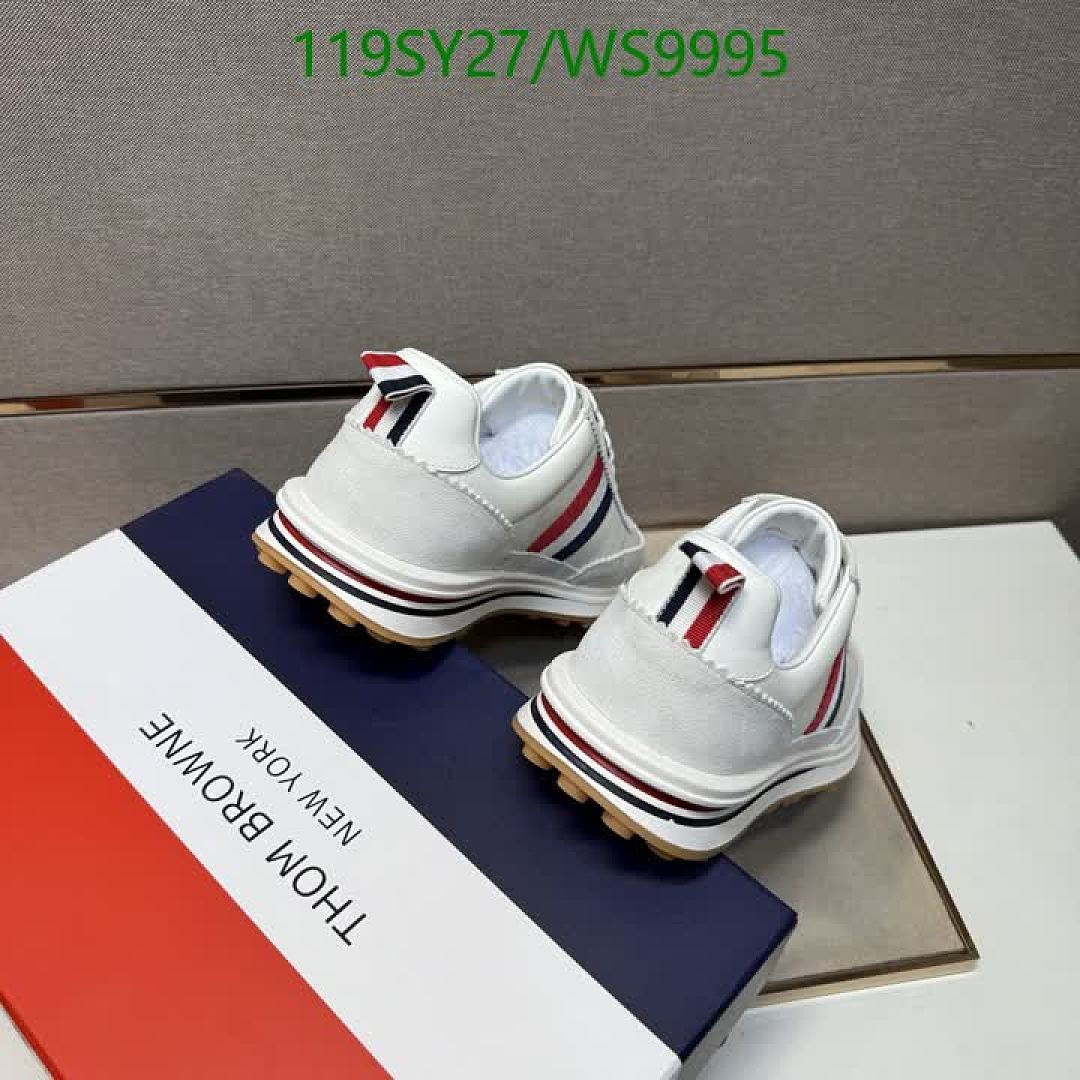 Thom Browne-Men shoes Code: WS9995 $: 119USD