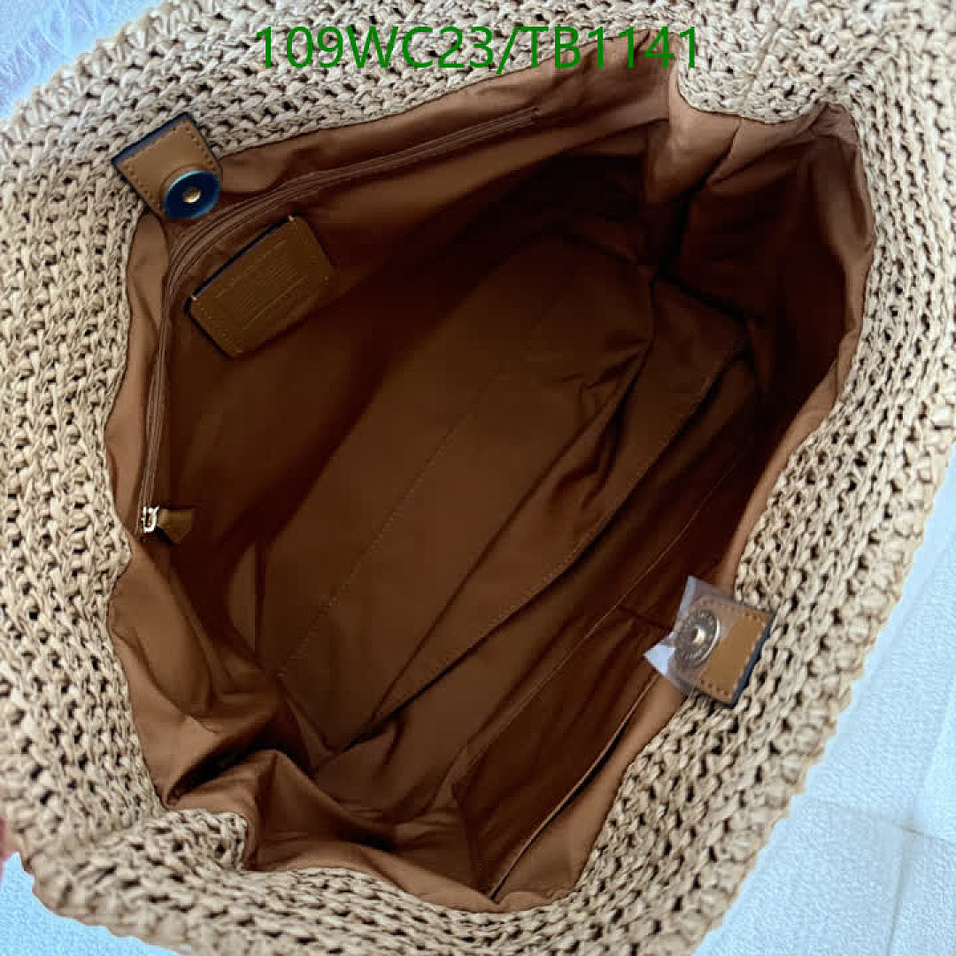 Coach-Bag-4A Quality Code: TB1141 $: 109USD