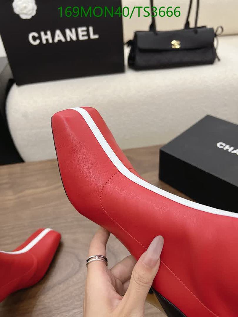 Boots-Women Shoes Code: TS3666 $: 169USD