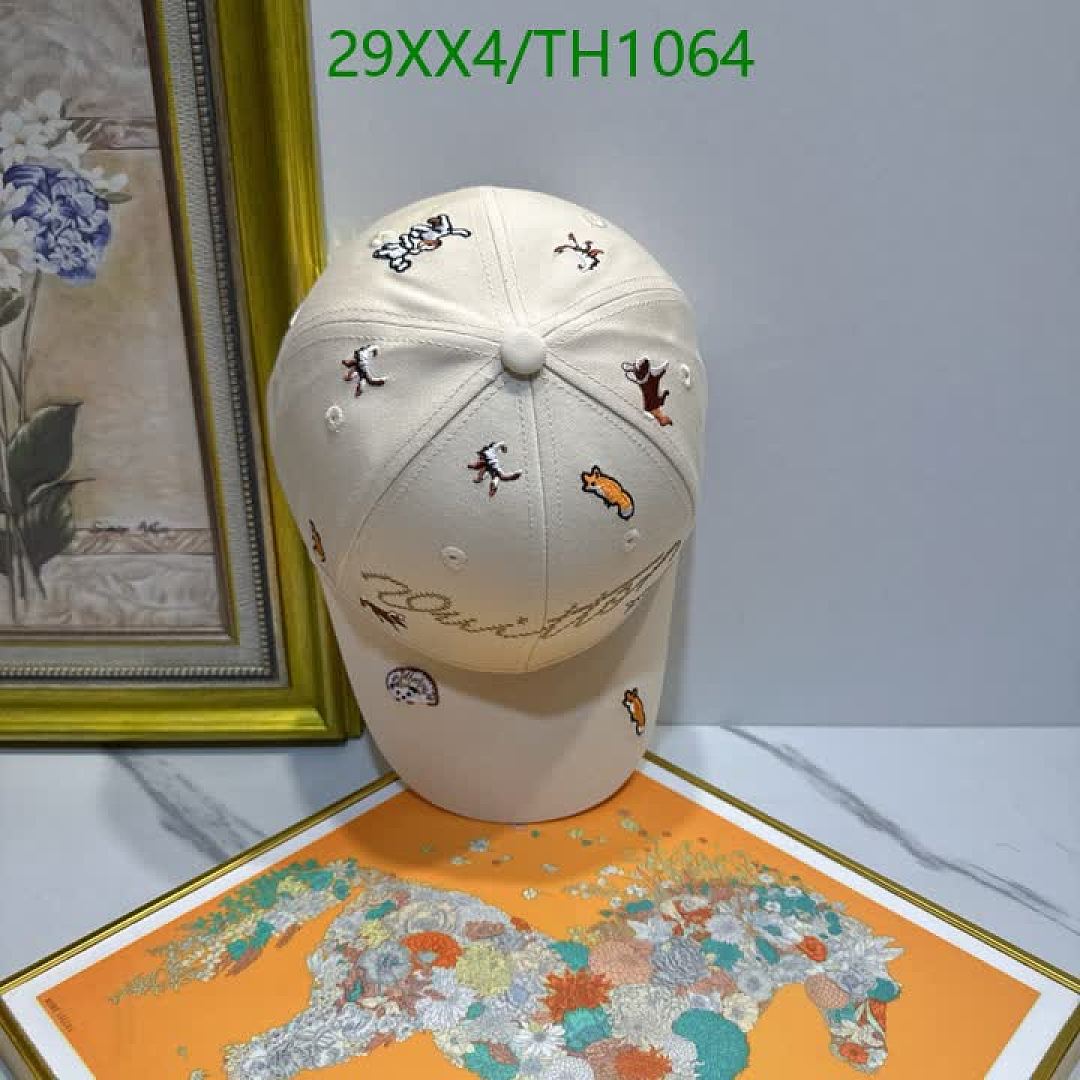 LV-Cap(Hat) Code: TH1064 $: 29USD