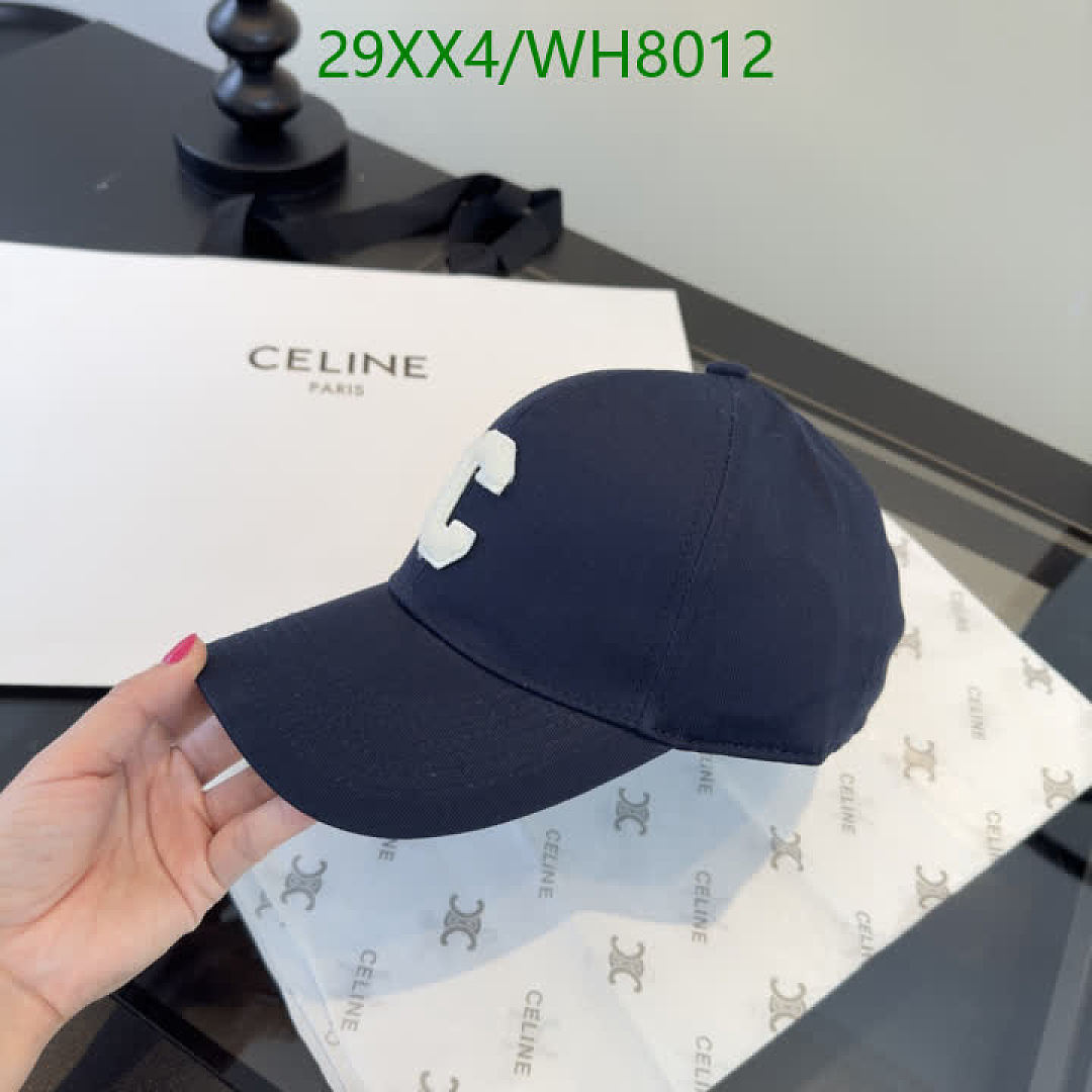 Celine-Cap(Hat) Code: WH8012 $: 29USD