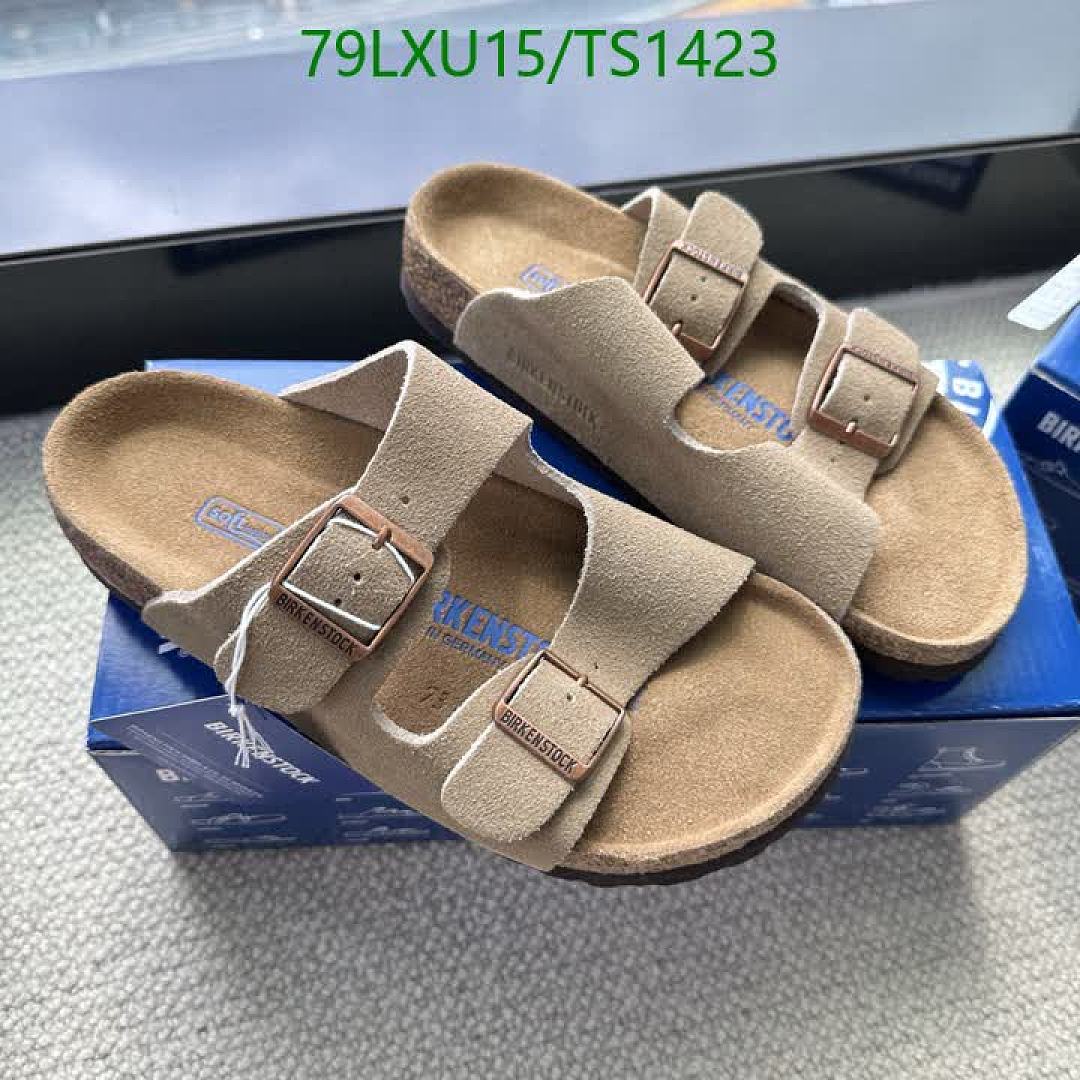 Birkenstock-Men shoes Code: TS1423 $: 79USD