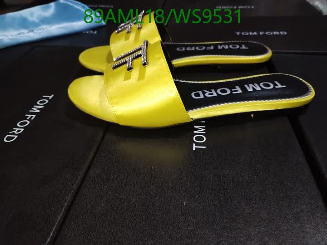 Tom Ford-Men shoes Code: WS9531 $: 89USD