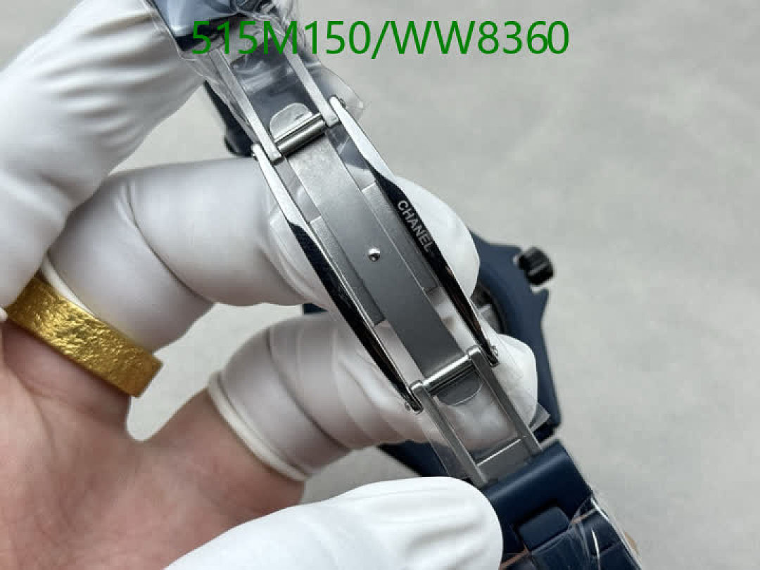 Chanel-Watch-Mirror Quality Code: WW8360 $: 515USD