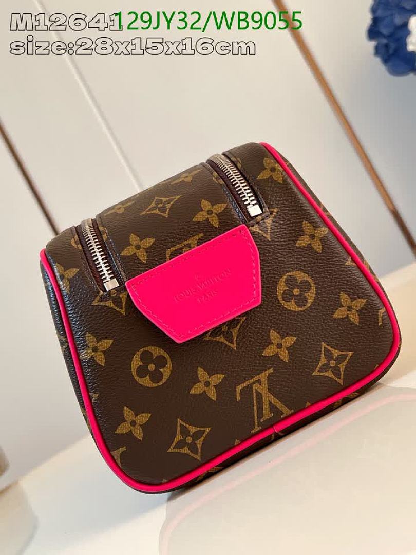 LV-Bag-Mirror Quality Code: WB9055 $: 129USD