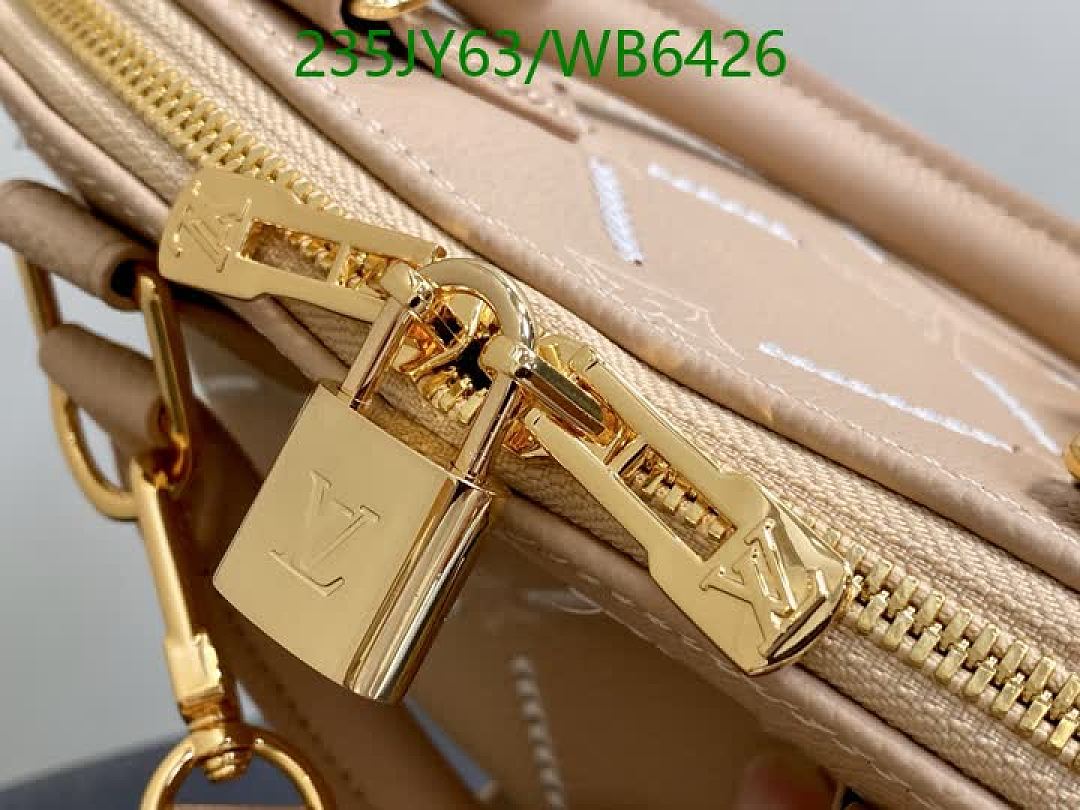LV-Bag-Mirror Quality Code: WB6426 $: 235USD