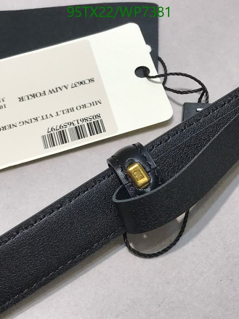 Fendi-Belts Code: WP7381 $: 95USD