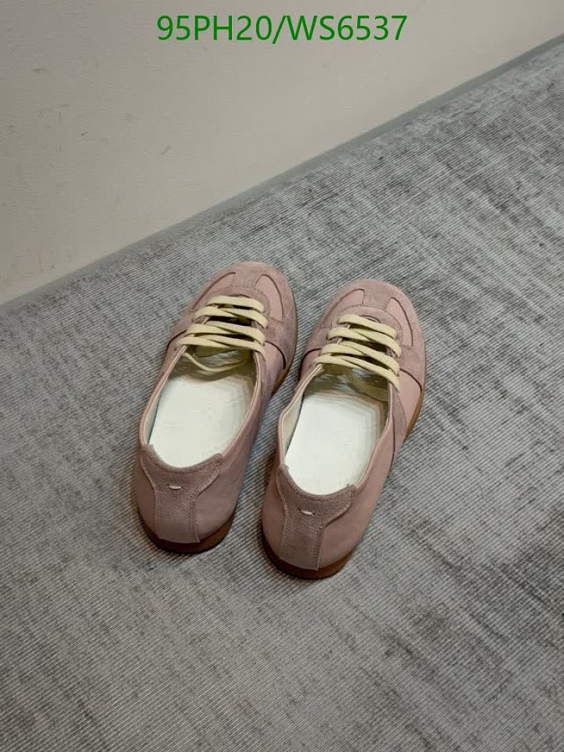 Maison Margiela-Women Shoes Code: WS6537 $: 95USD