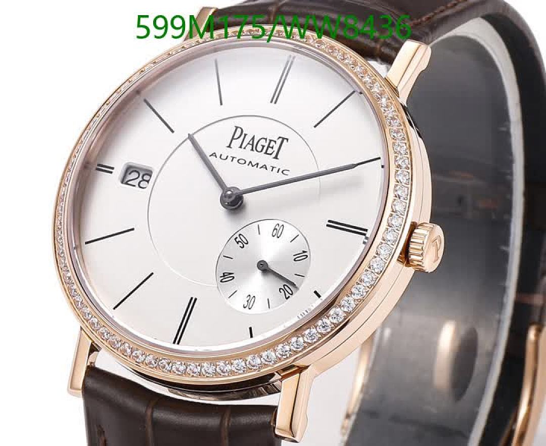 PIAGET-Watch-Mirror Quality Code: WW8436 $: 599USD