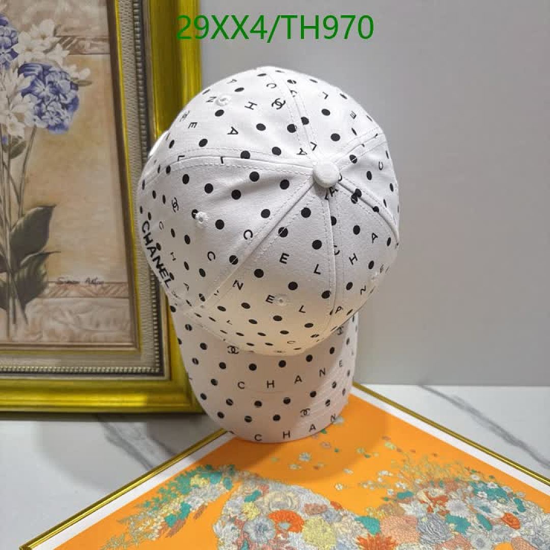 Chanel-Cap(Hat) Code: TH970 $: 29USD