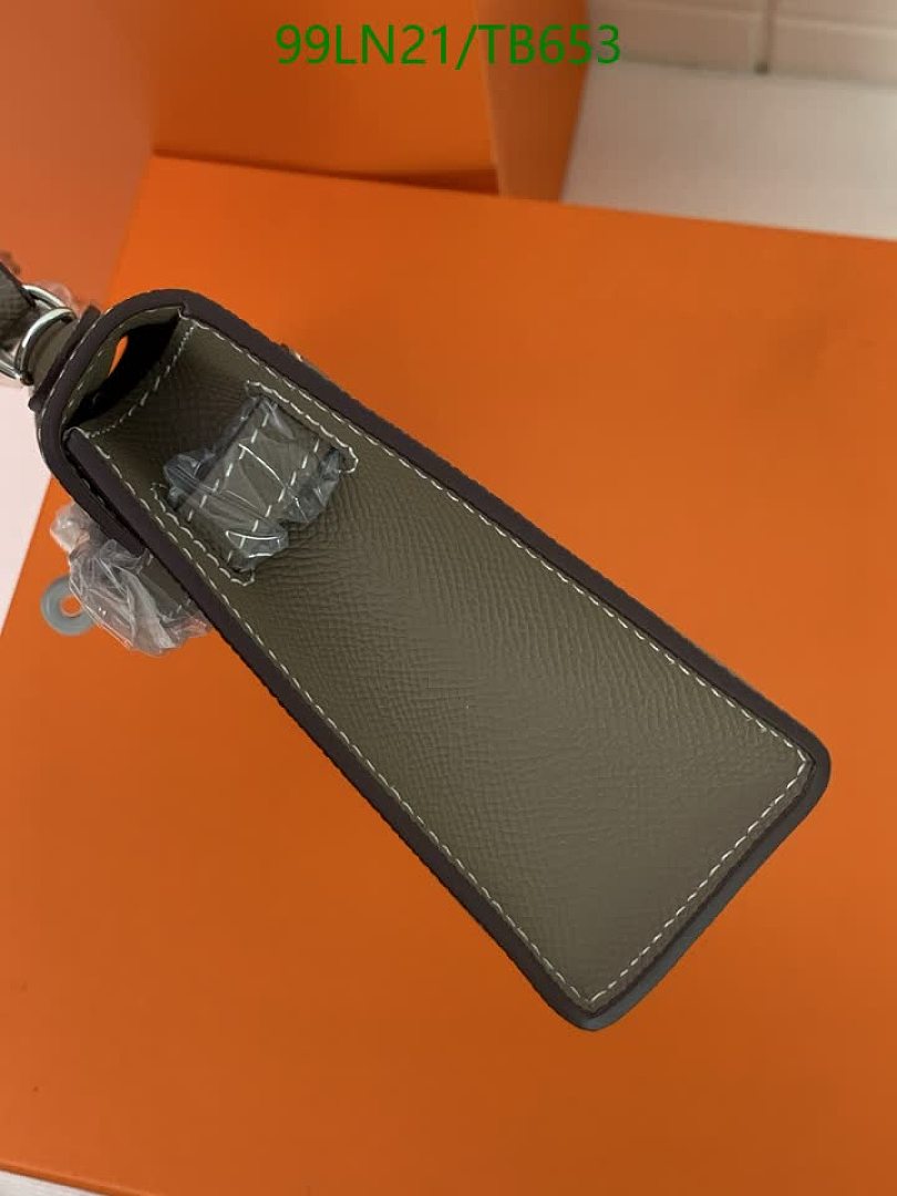 Hermes-Bag-4A Quality Code: TB653 $: 99USD