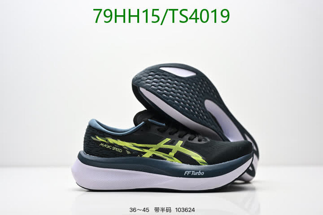 Asics-Men shoes Code: TS4019 $: 79USD