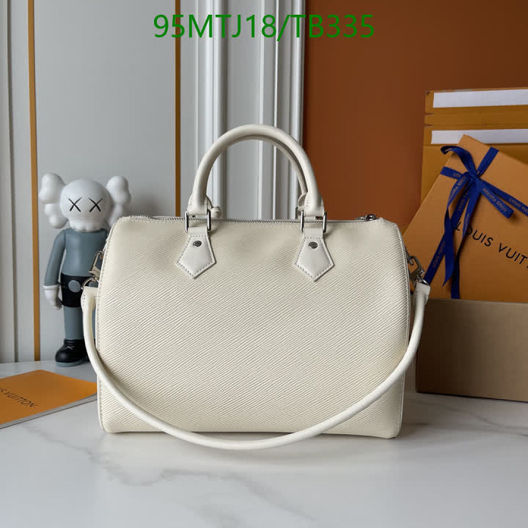 LV-Bag-4A Quality Code: TB335 $: 95USD
