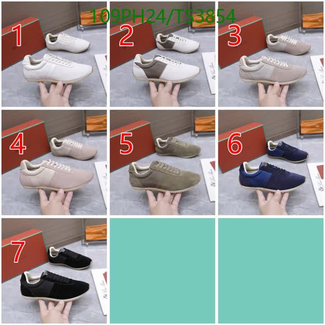 Loro Piana-Women Shoes Code: TS3854 $: 109USD