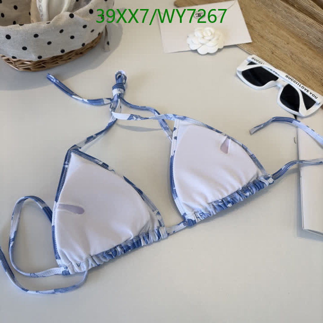 LV-Swimsuit Code: WY7267 $: 39USD