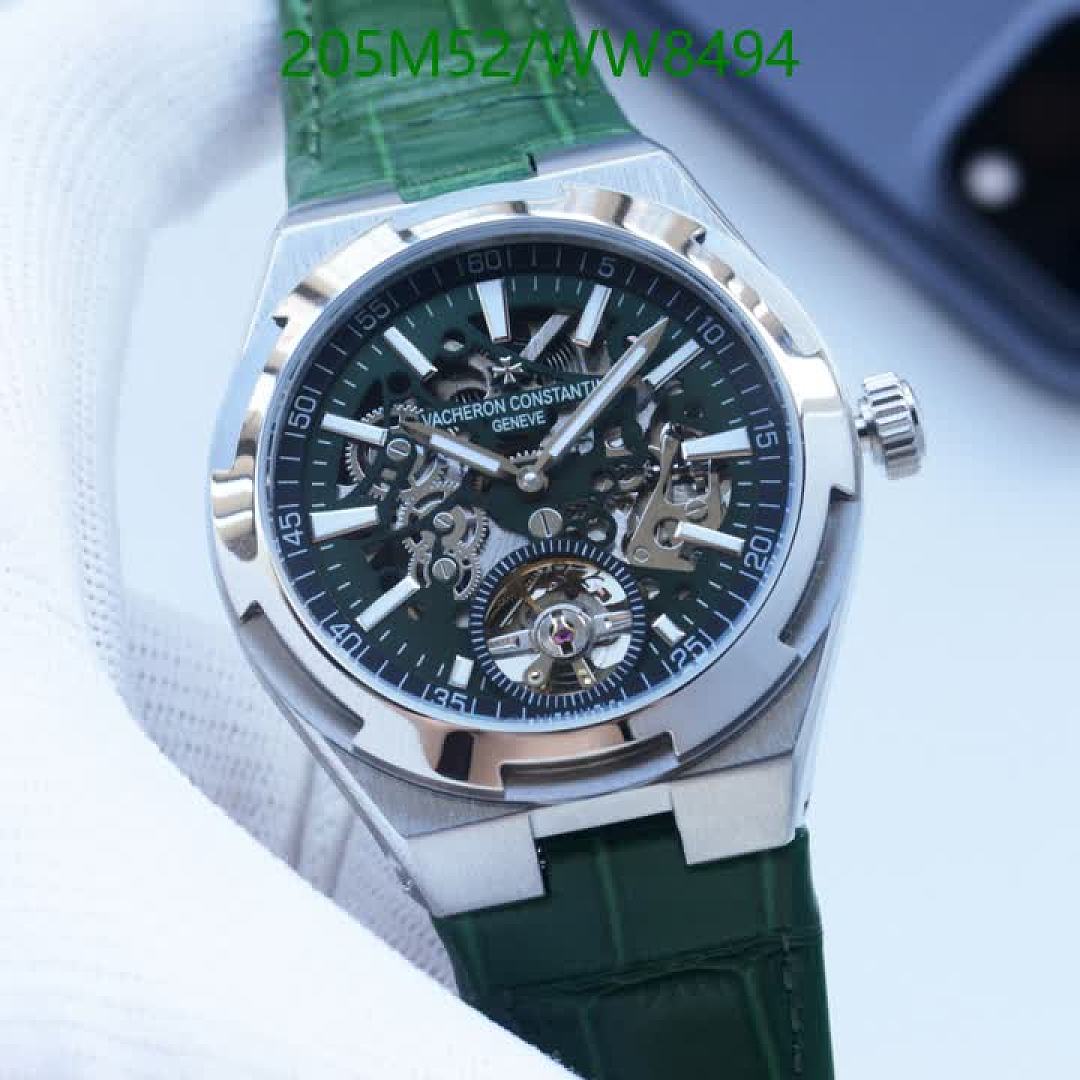 Vacheron Constantin-Watch-Mirror Quality Code: WW8494 $: 205USD