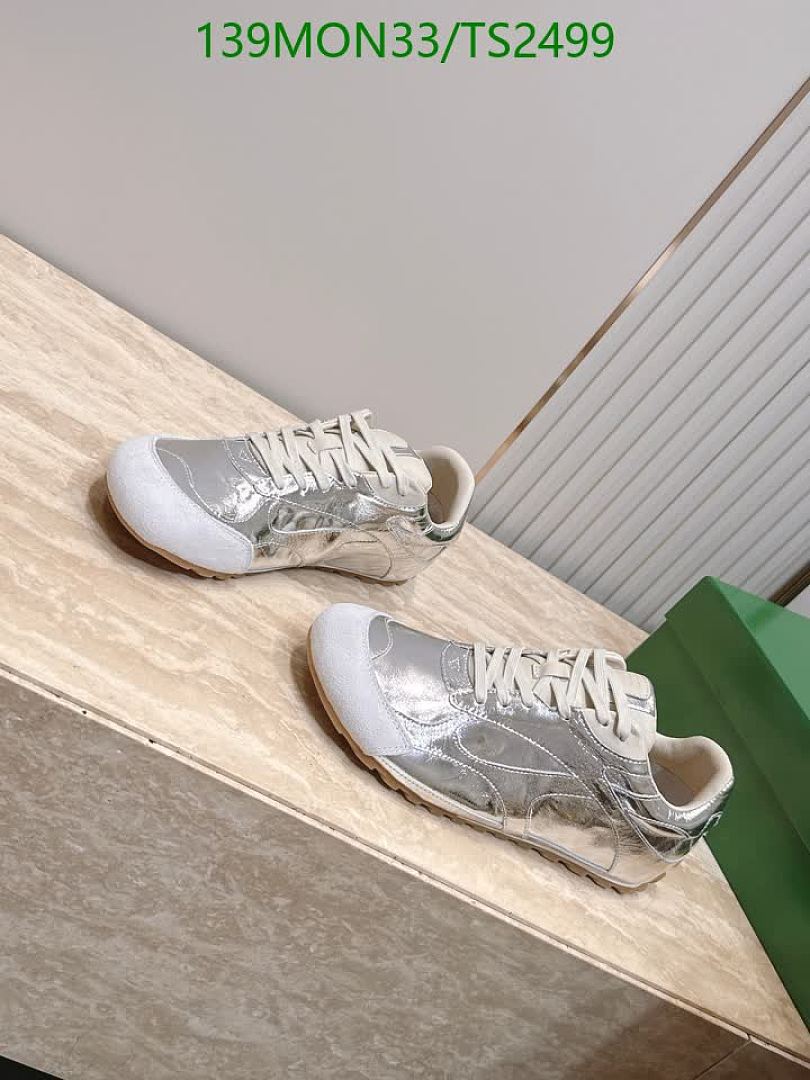 BV-Men shoes Code: TS2499 $: 139USD