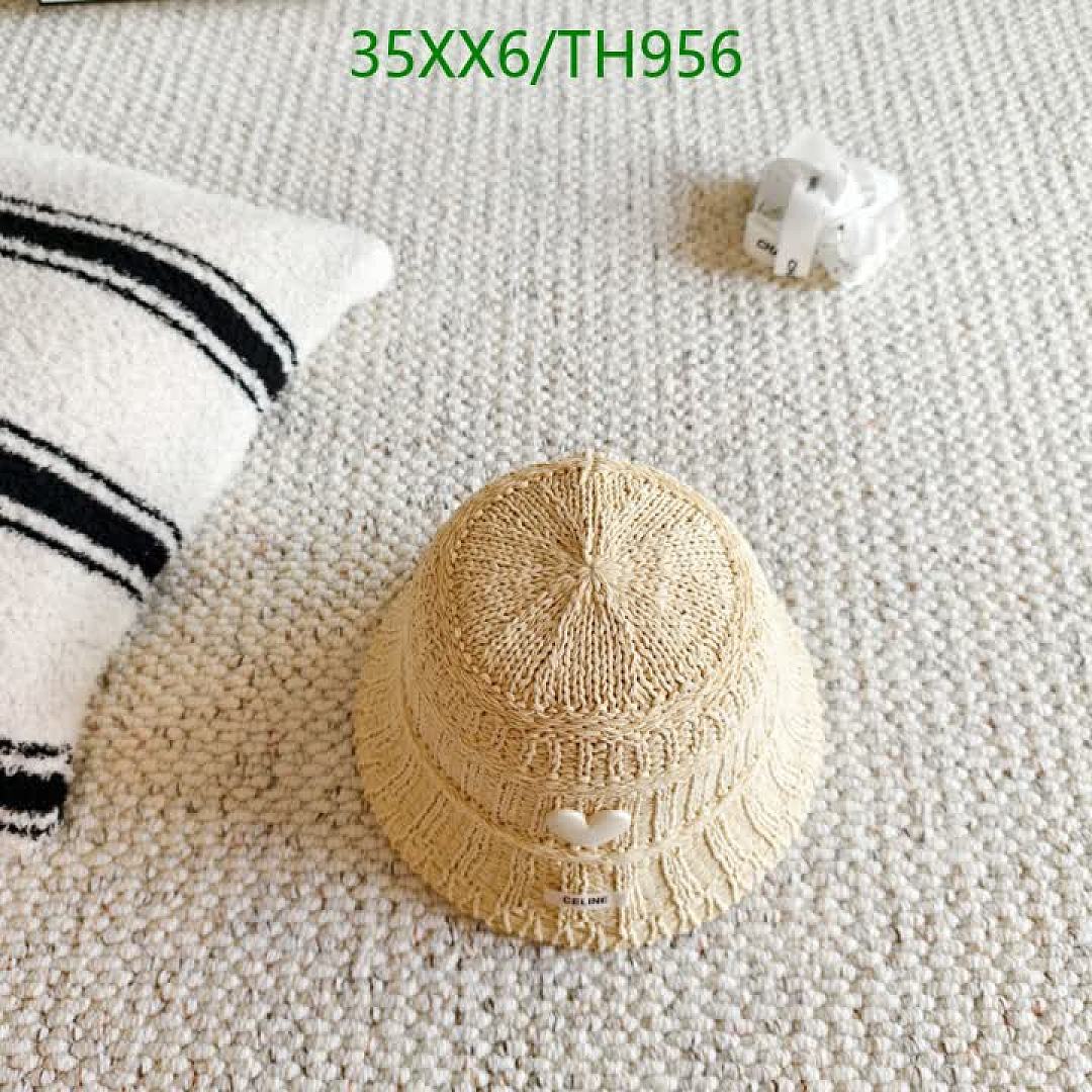 Celine-Cap(Hat) Code: TH956 $: 35USD