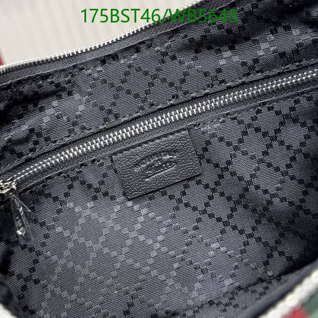 Gucci-Bag-Mirror Quality Code: WB5648 $: 175USD
