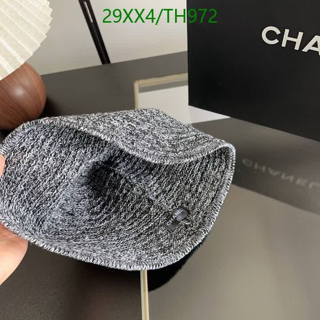 Chanel-Cap(Hat) Code: TH972 $: 29USD