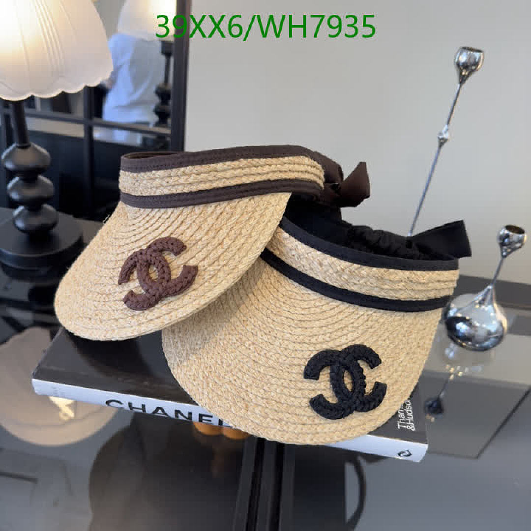Chanel-Cap(Hat) Code: WH7935 $: 39USD