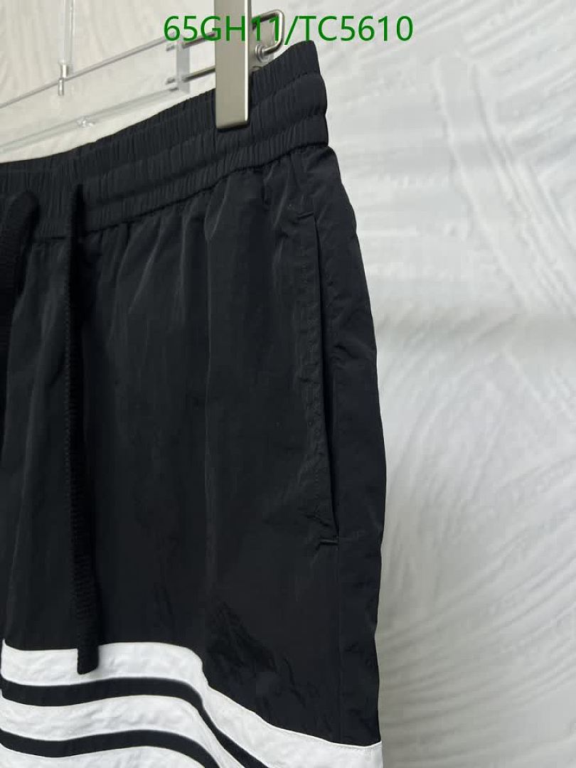 Thom Browne-Clothing Code: TC5610 $: 65USD