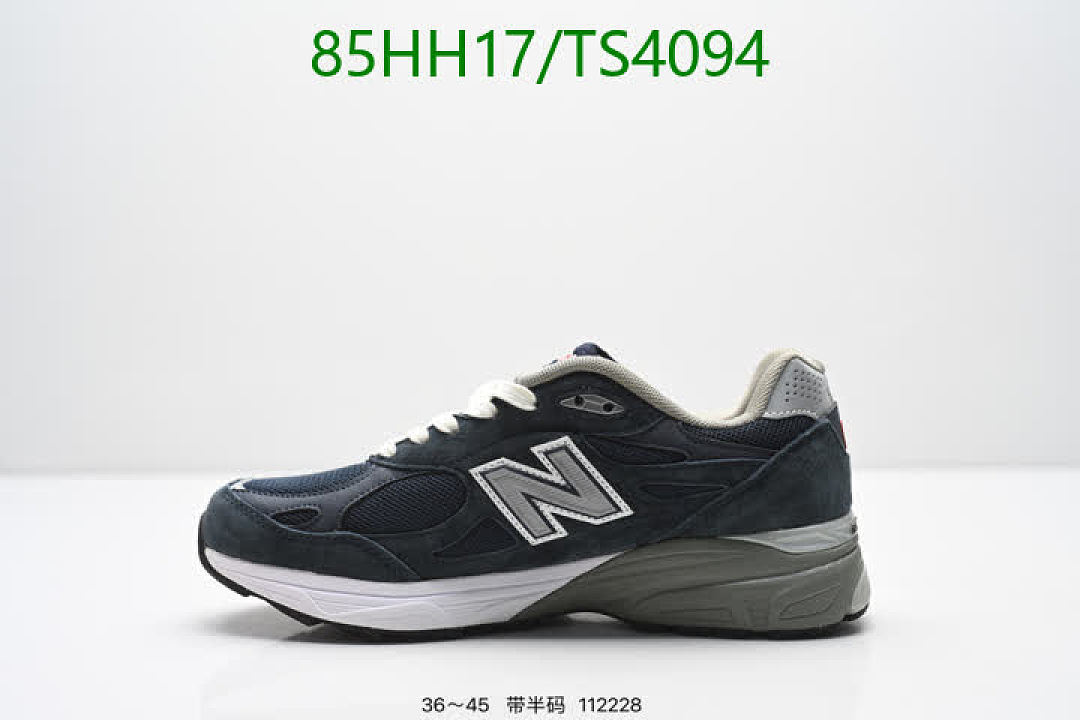 New Balance-Men shoes Code: TS4094 $: 85USD