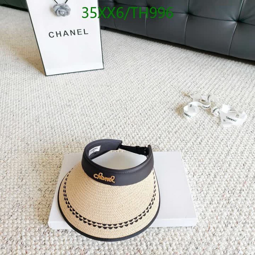 Chanel-Cap(Hat) Code: TH996 $: 35USD