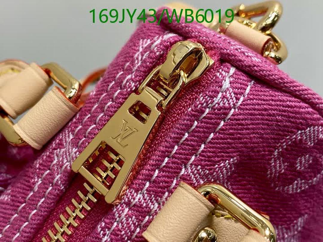 LV-Bag-Mirror Quality Code: WB6019 $: 169USD