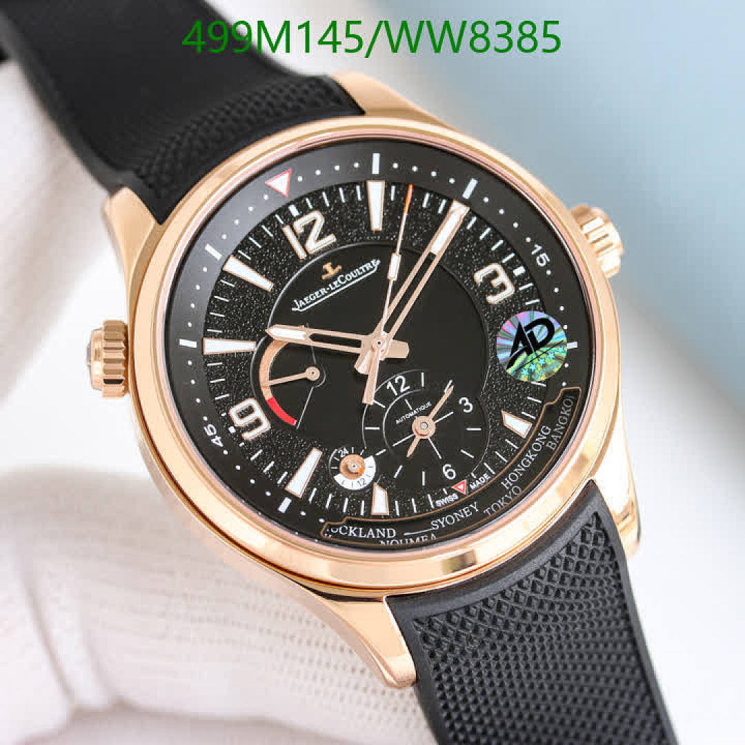 Jaeger-LeCoultre-Watch-Mirror Quality Code: WW8385 $: 499USD