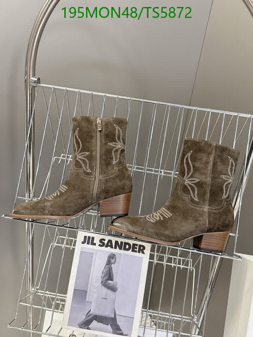 Celine-Women Shoes Code: TS5872 $: 195USD