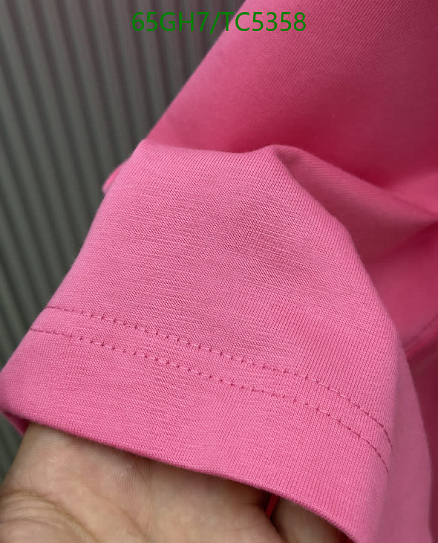 LV-Clothing Code: TC5358 $: 65USD