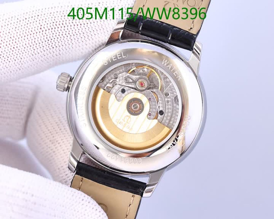 Omega-Watch(Mirror Quality) Code: WW8396 $: 405USD