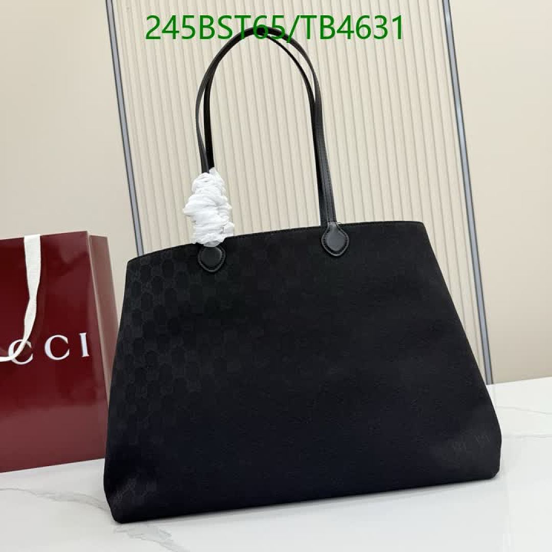Gucci-Bag-Mirror Quality Code: TB4631 $: 245USD
