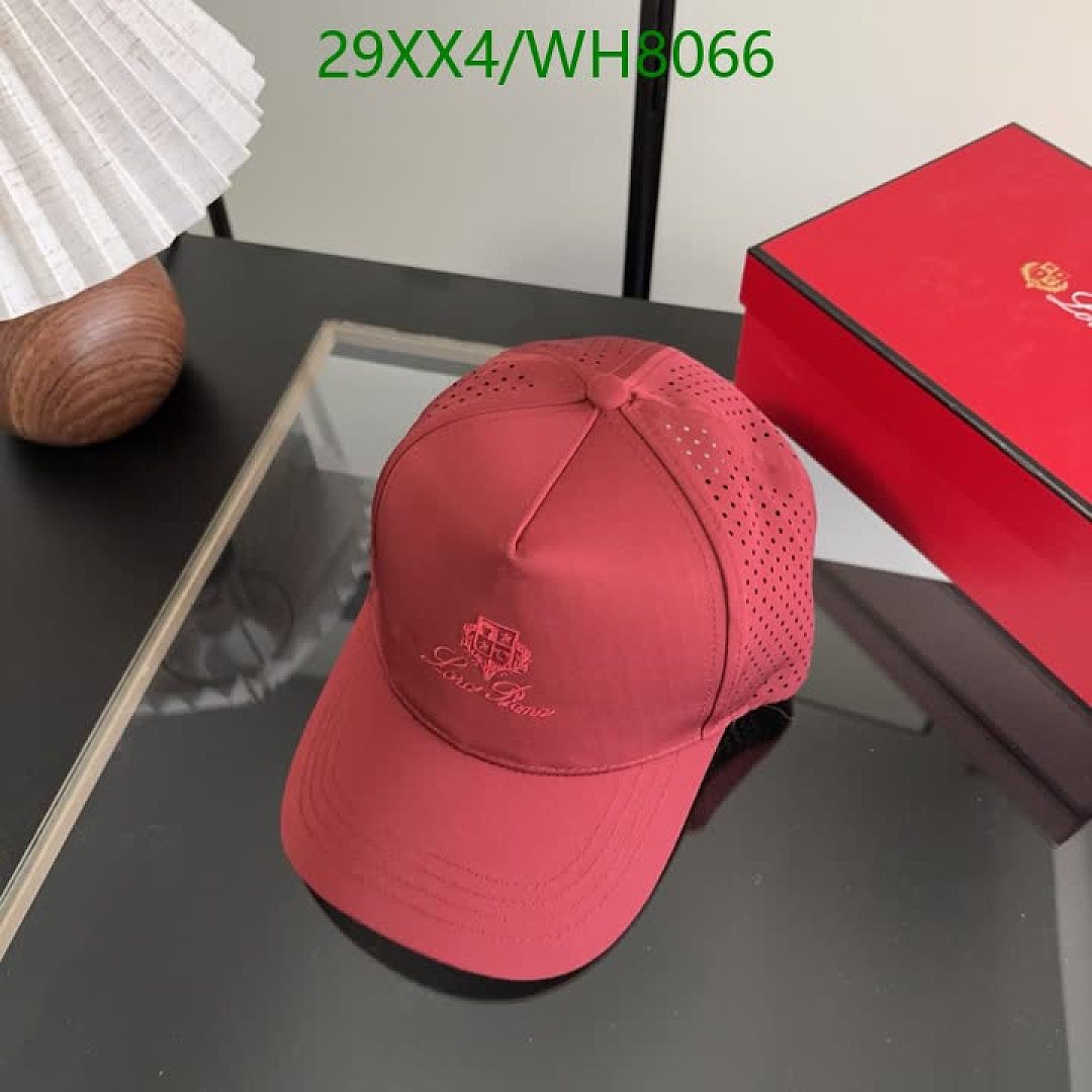 Loro Piana-Cap(Hat) Code: WH8066 $: 29USD