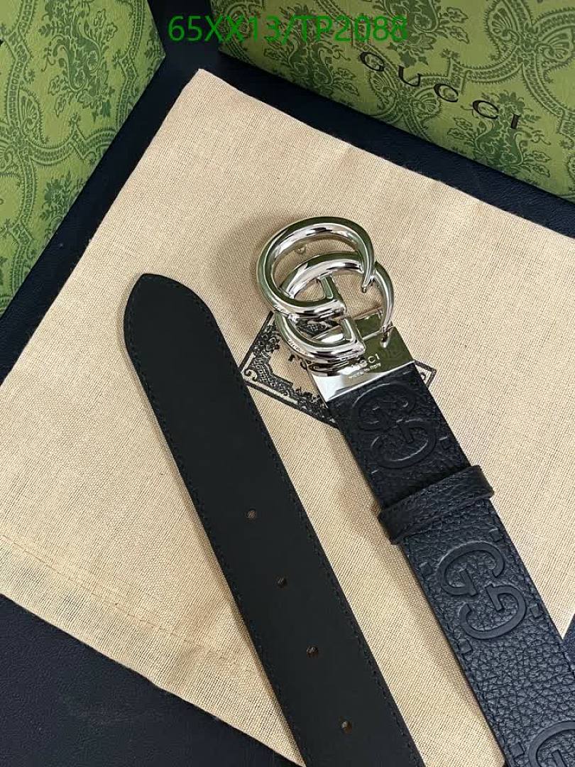 Gucci-Belts Code: TP2088 $: 65USD