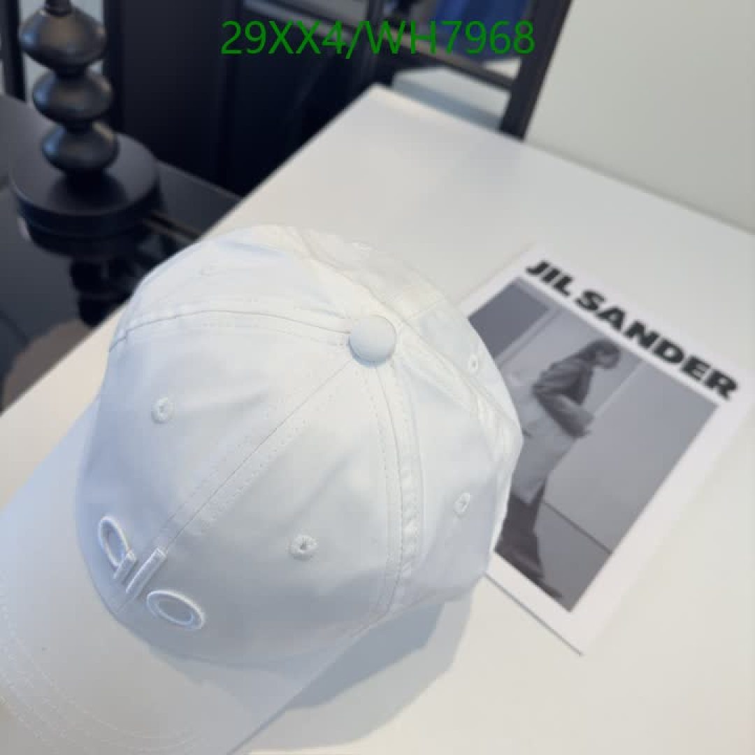 Alo yoga-Cap(Hat) Code: WH7968 $: 29USD