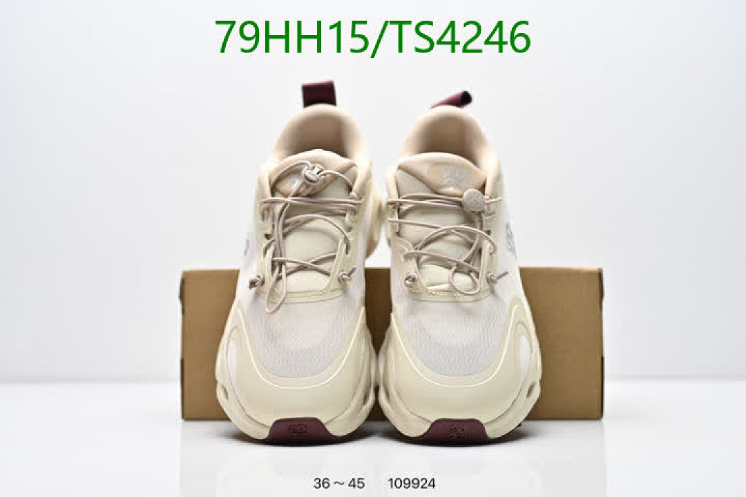 On Running Cloudsurfer-Men shoes Code: TS4246 $: 79USD
