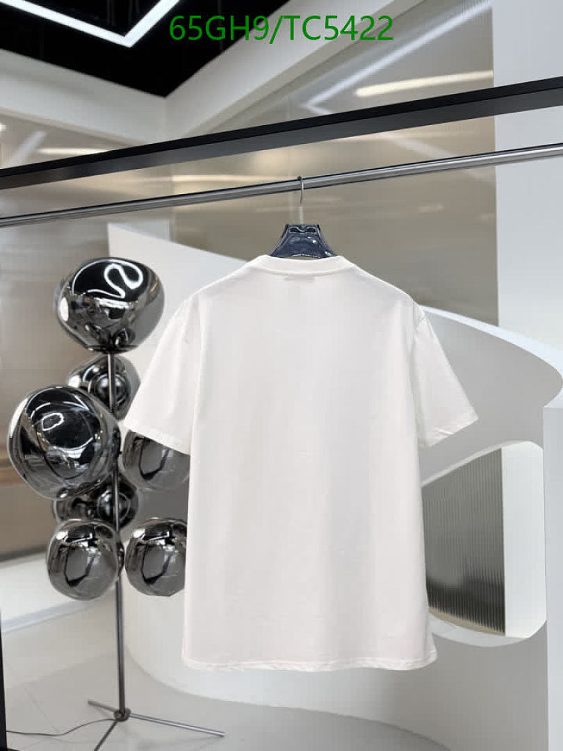 Moncler-Clothing Code: TC5422 $: 65USD