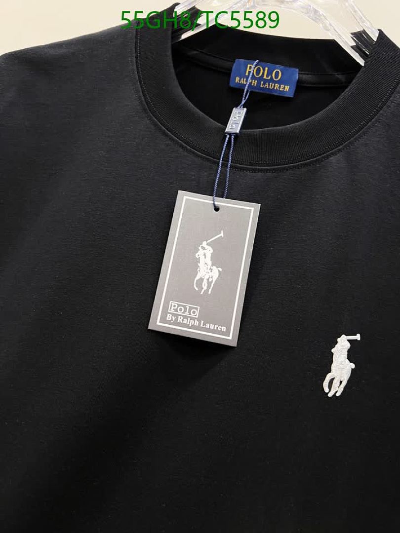 Ralph Lauren-Clothing Code: TC5589 $: 55USD