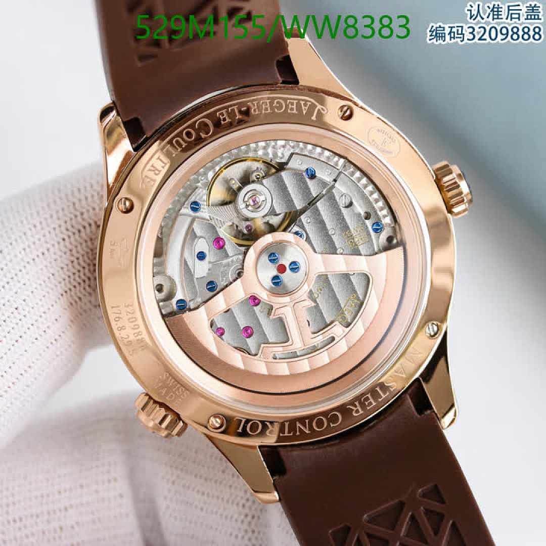 Jaeger-LeCoultre-Watch-Mirror Quality Code: WW8383 $: 529USD