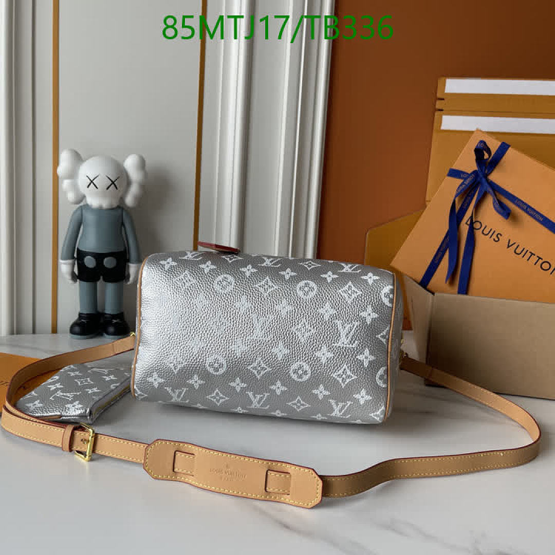 LV-Bag-4A Quality Code: TB336 $: 85USD