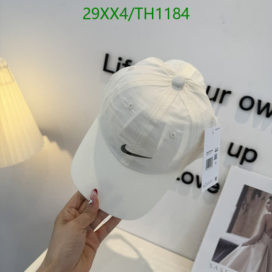 Nike-Cap(Hat) Code: TH1184 $: 29USD