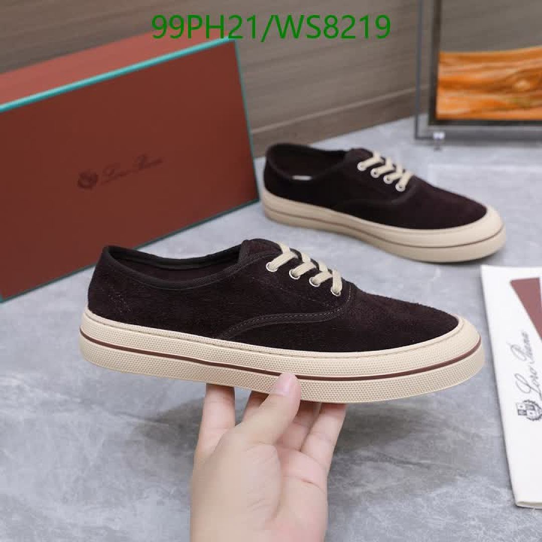 Loro Piana-Women Shoes Code: WS8219 $: 99USD